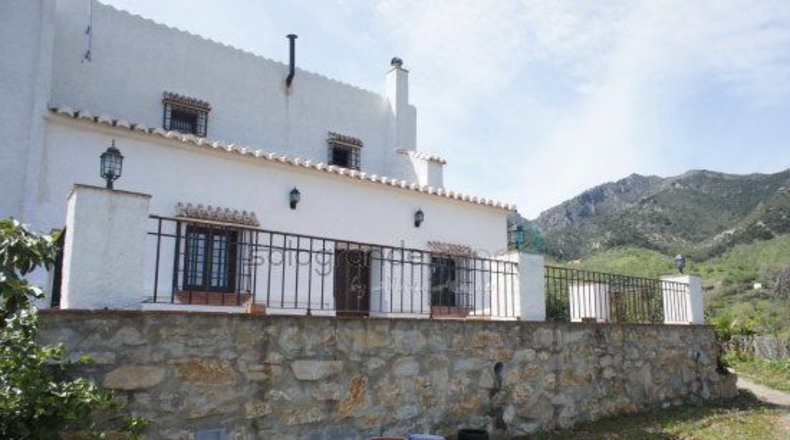 Málaga - Carratraca - 50m2