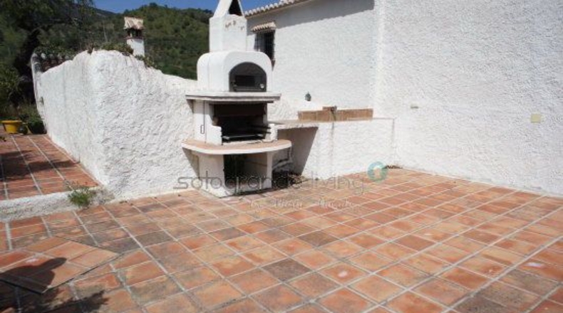 Málaga - Carratraca - 50m2