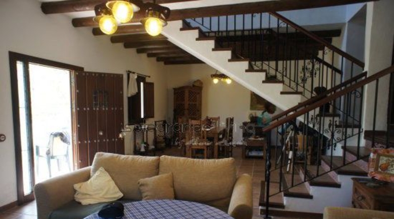 Málaga - Carratraca - 50m2