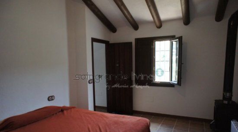 Málaga - Carratraca - 50m2