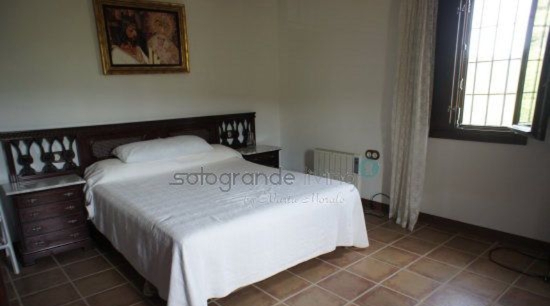 Málaga - Carratraca - 50m2