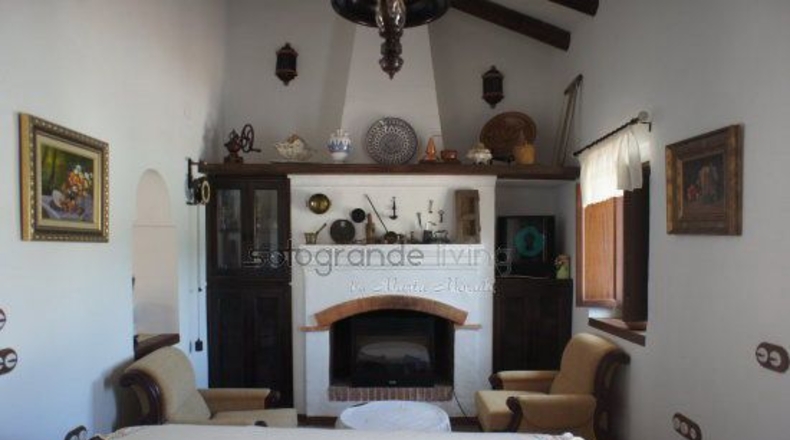 Málaga - Carratraca - 50m2