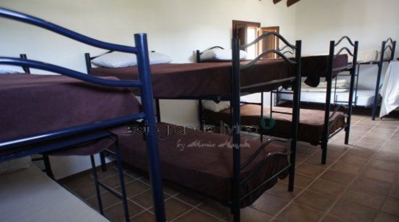 Málaga - Carratraca - 50m2