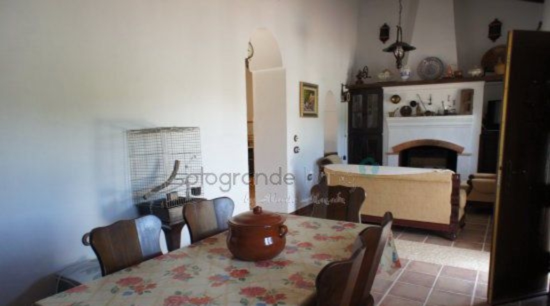 Málaga - Carratraca - 50m2