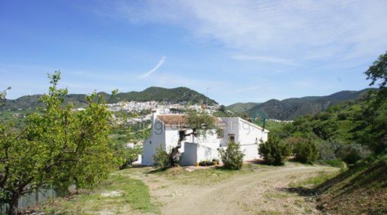 Málaga - Carratraca - 50m2