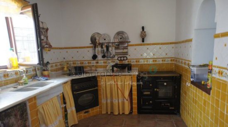 Málaga - Carratraca - 50m2