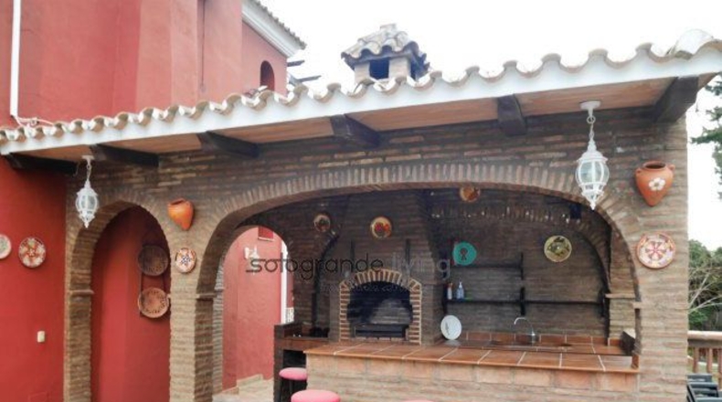 Cádiz - San Roque - 1500m2