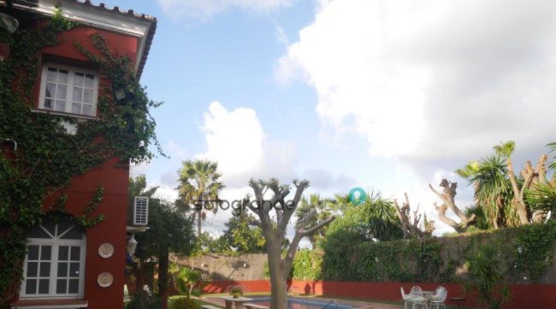 Cádiz - San Roque - 1500m2
