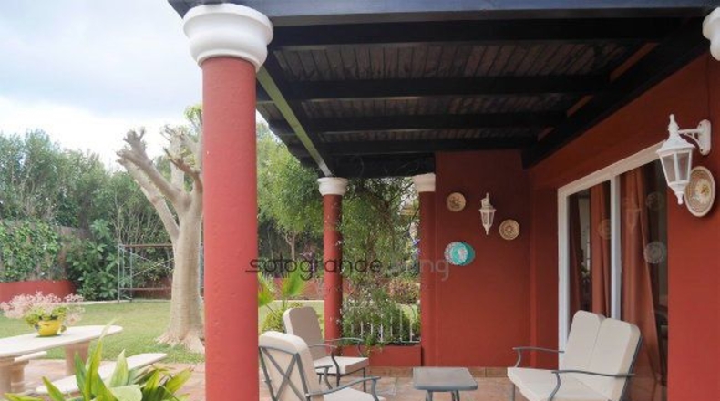 Cádiz - San Roque - 1500m2