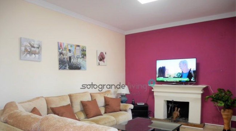 Cádiz - San Roque - 1500m2
