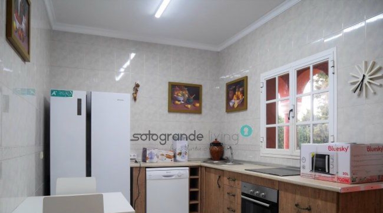 Cádiz - San Roque - 1500m2