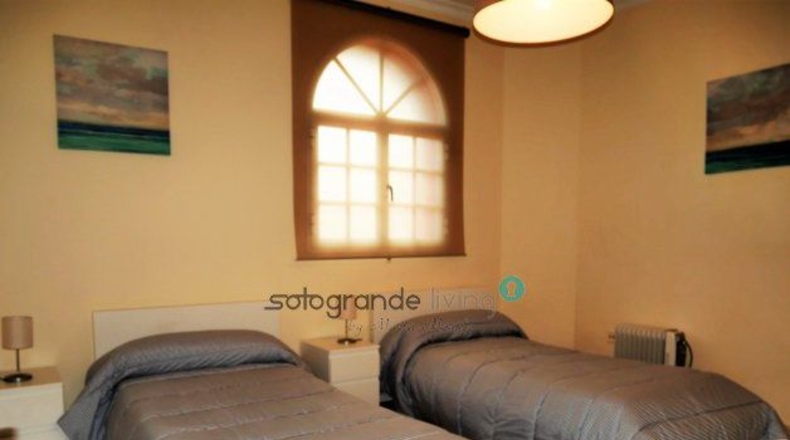 Cádiz - San Roque - 1500m2