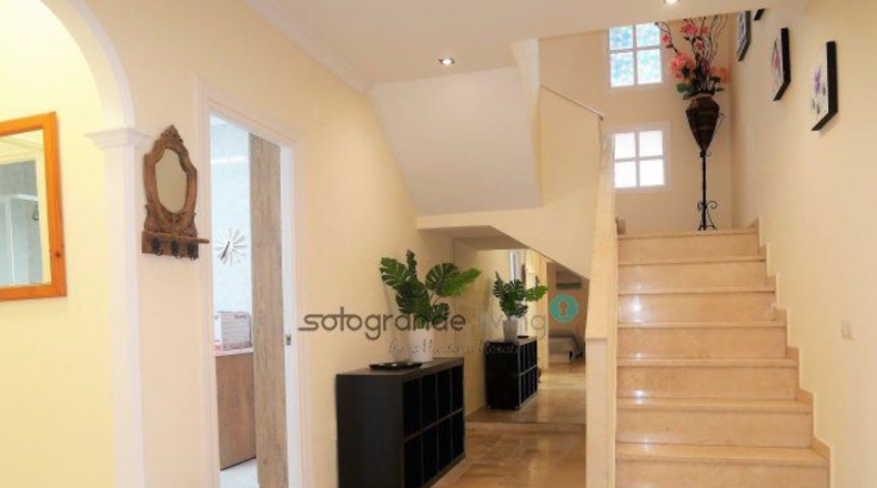 Cádiz - San Roque - 1500m2