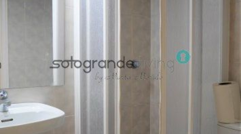 Cádiz - San Roque - 1500m2