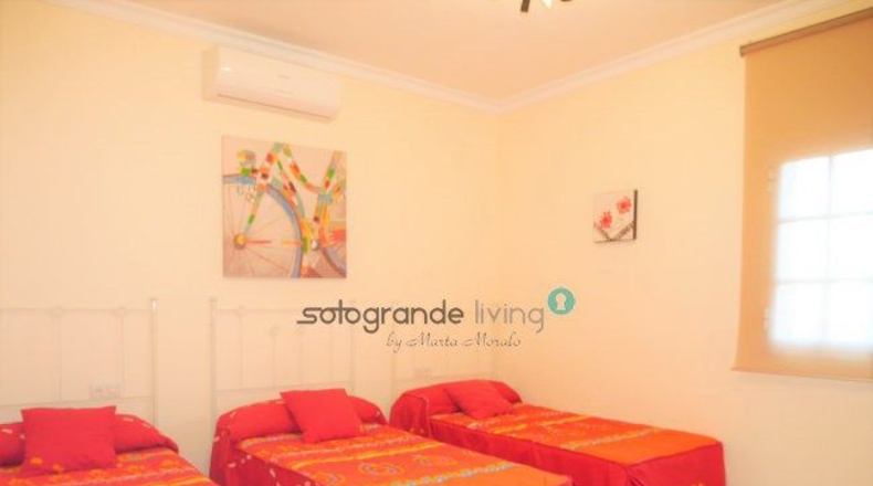 Cádiz - San Roque - 1500m2