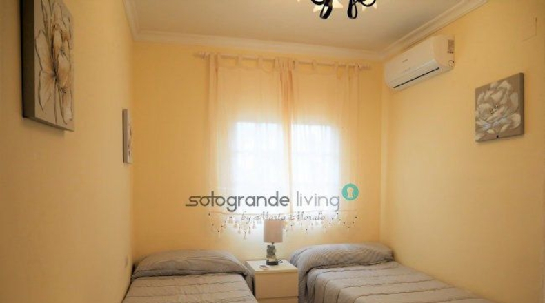Cádiz - San Roque - 1500m2