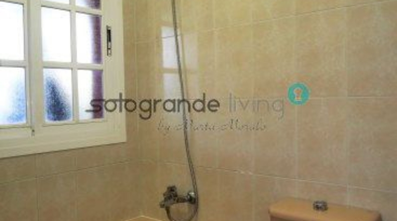 Cádiz - San Roque - 1500m2