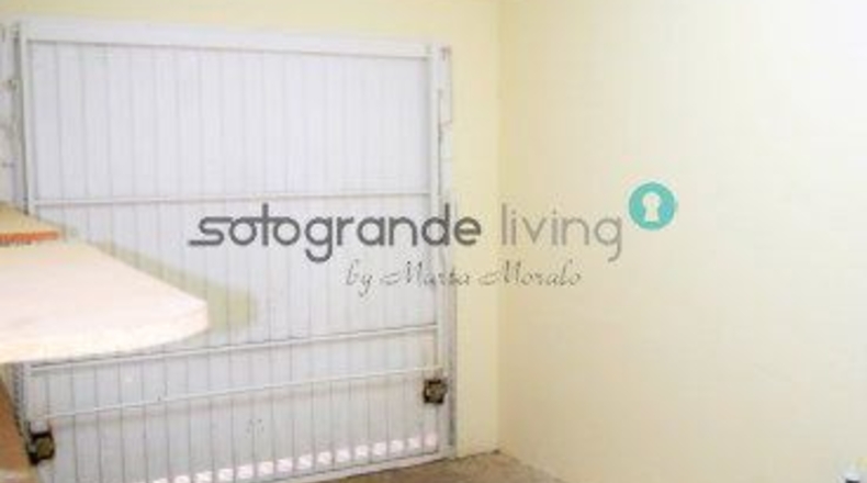 Cádiz - San Roque - 1500m2