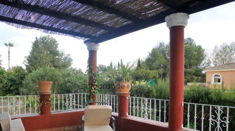 Cádiz - San Roque - 1500m2