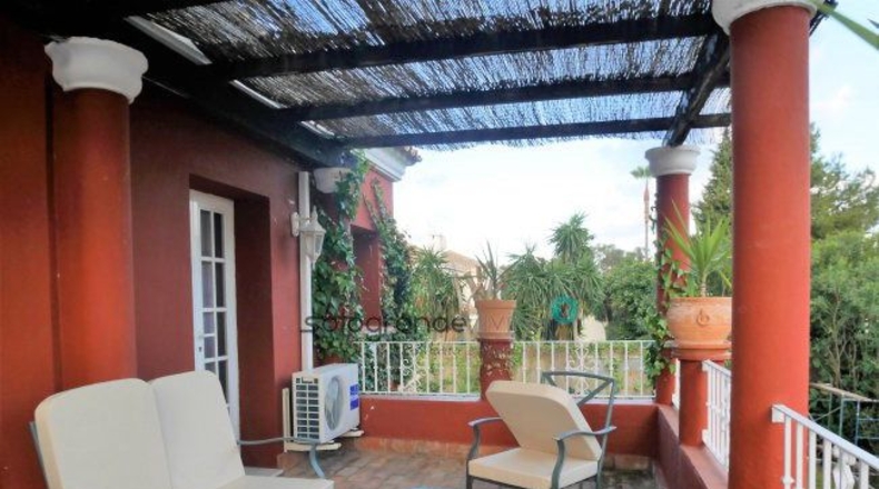 Cádiz - San Roque - 1500m2