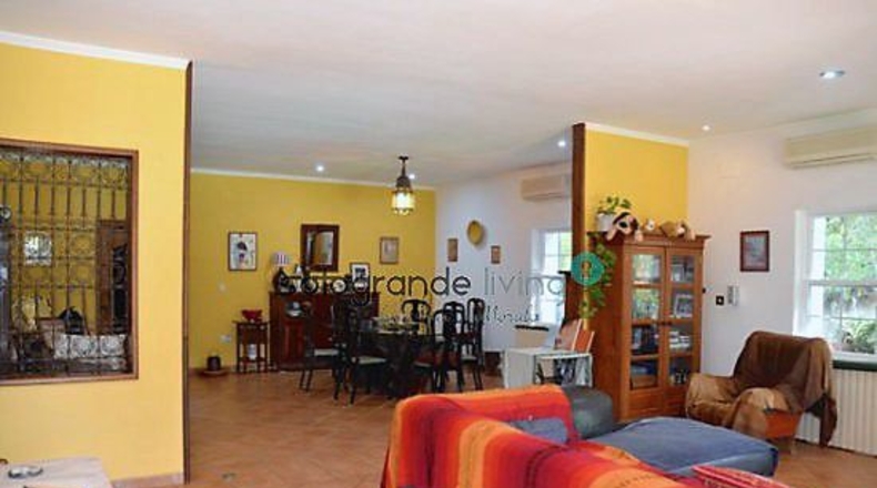 Cádiz - San Roque - 5500m2