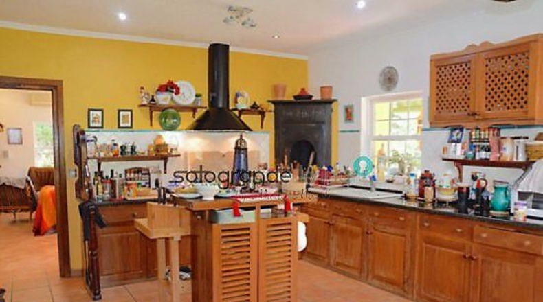 Cádiz - San Roque - 5500m2