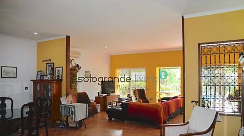 Cádiz - San Roque - 5500m2