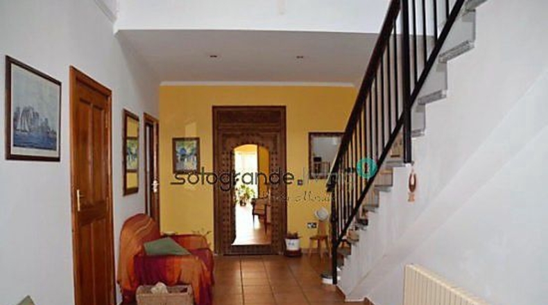Cádiz - San Roque - 5500m2