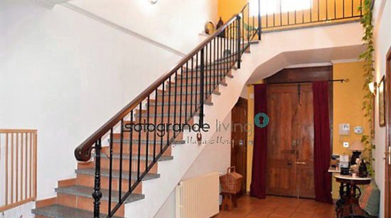 Cádiz - San Roque - 5500m2