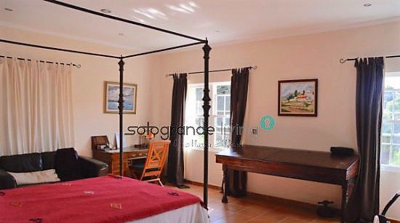Cádiz - San Roque - 5500m2