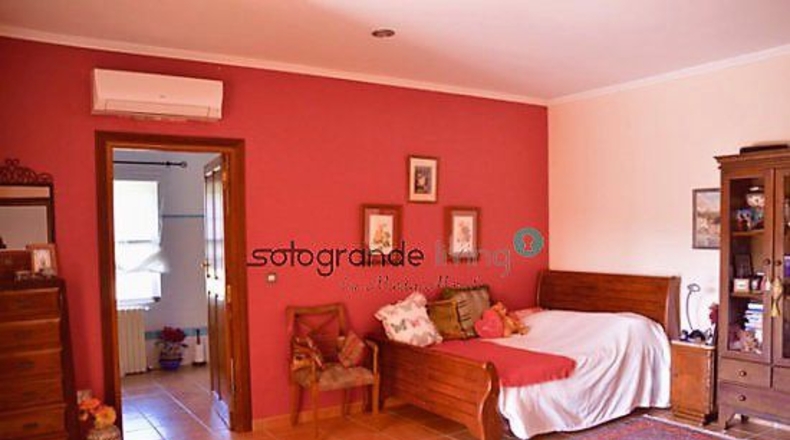 Cádiz - San Roque - 5500m2