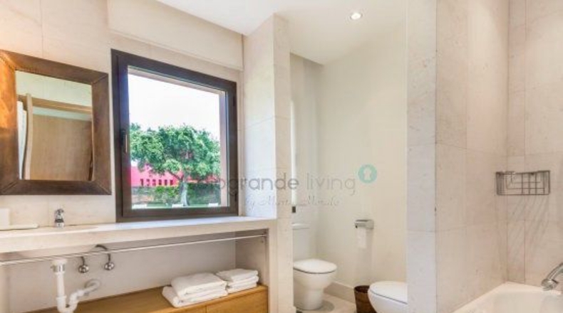 Cádiz - San Roque - 2365m2