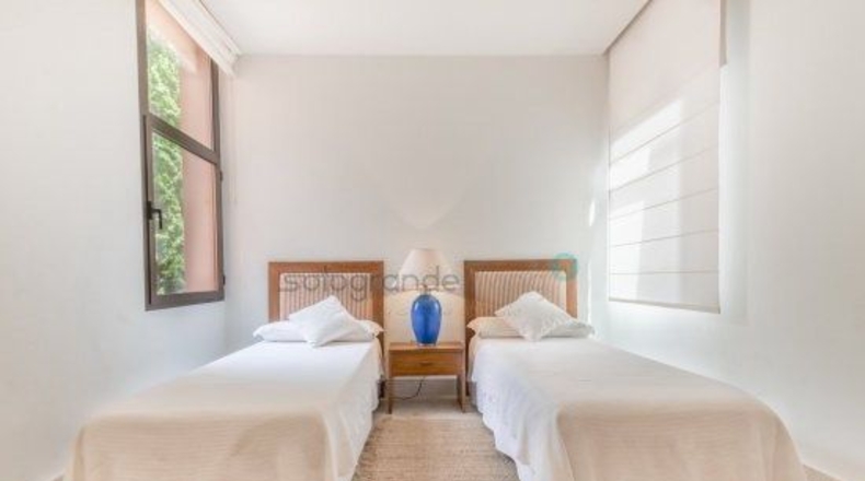 Cádiz - San Roque - 2365m2