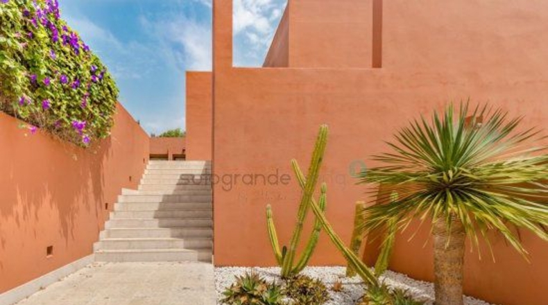 Cádiz - San Roque - 2365m2