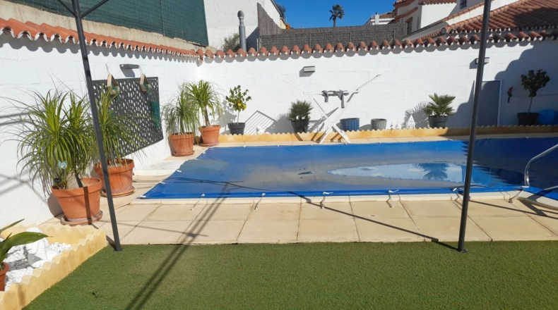 Cádiz - San Roque - 300m2