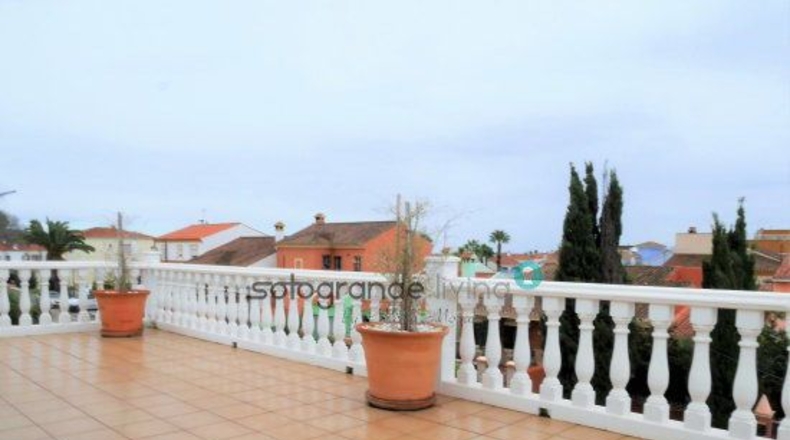Cádiz - San Roque - 300m2