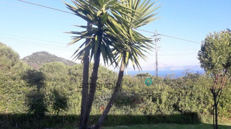 Cádiz - El Cuartón - 2348m2