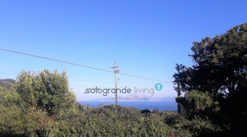 Cádiz - El Cuartón - 2348m2