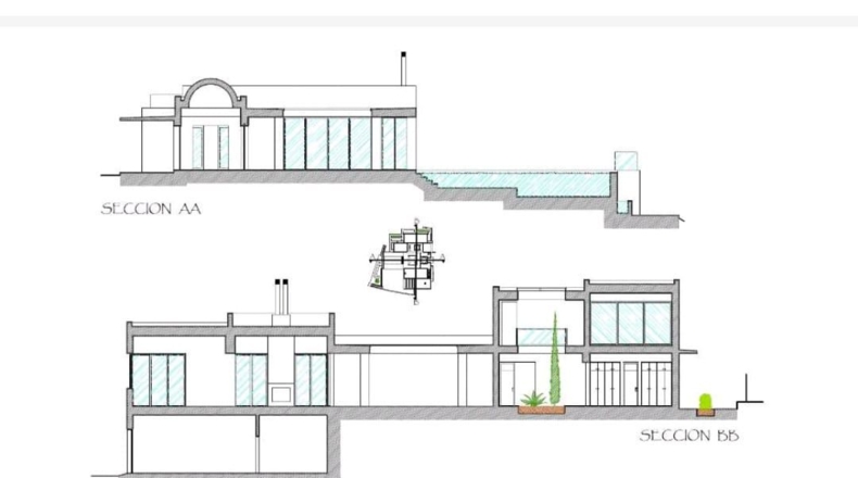 Cádiz - San Roque - 1700m2