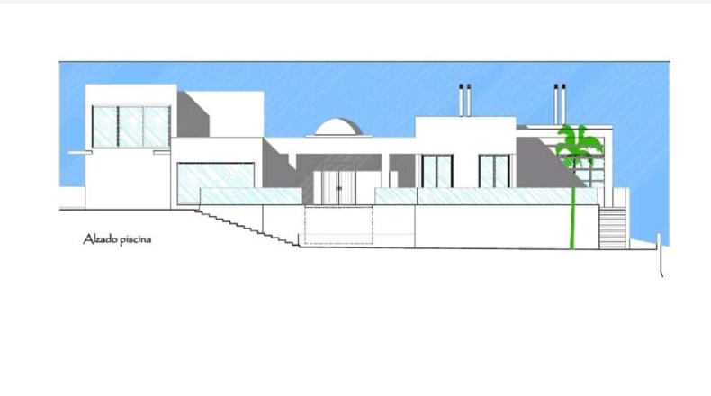 Cádiz - San Roque - 1700m2