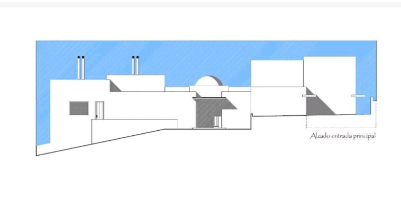 Cádiz - San Roque - 1700m2