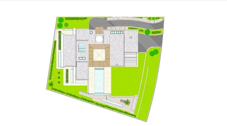 Cádiz - San Roque - 1700m2
