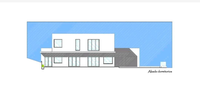 Cádiz - San Roque - 1700m2