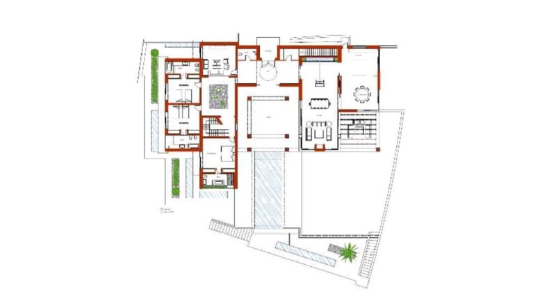 Cádiz - San Roque - 1700m2