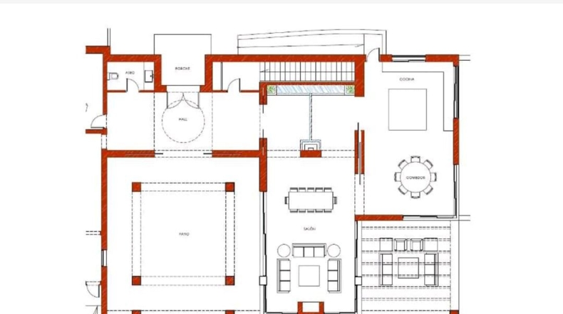 Cádiz - San Roque - 1700m2