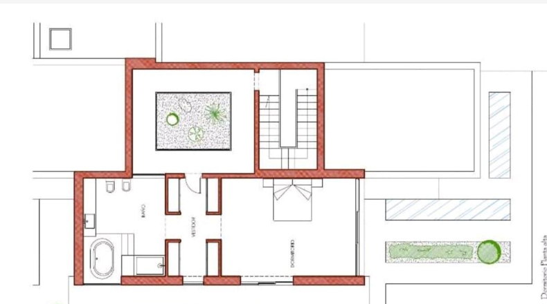 Cádiz - San Roque - 1700m2