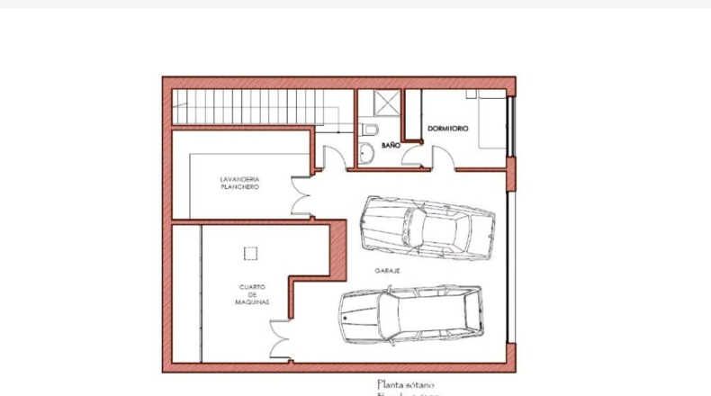 Cádiz - San Roque - 1700m2