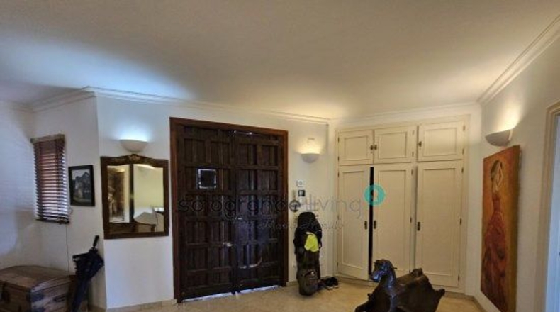 Cádiz - San Roque - 4500m2