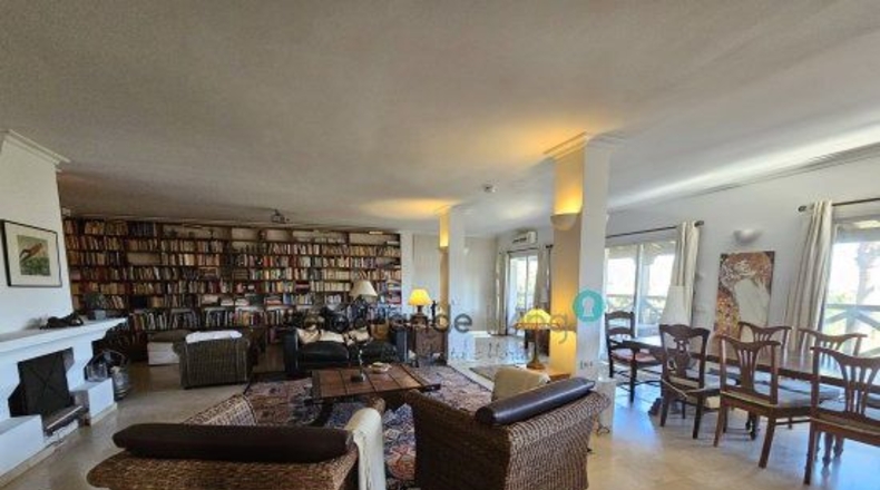 Cádiz - San Roque - 4500m2