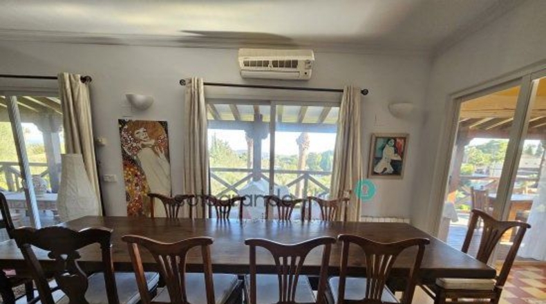 Cádiz - San Roque - 4500m2
